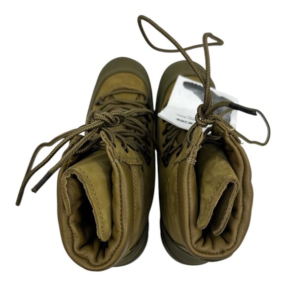 BATES VIBRAM Gore-Tex Mountain Combat Boots Men's 8R - E03412A NWT 10/2015 GTX - Picture 13 of 16